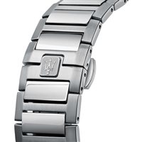 Orologio Maserati Uomo Stile in Acciaio R8853142006 - R8853142006